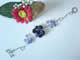 bratara din cristale swarovski