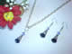 set bijuterii