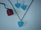 set bijuterii
